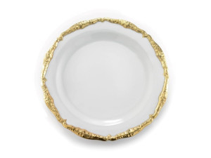 Фарфоровая подложка