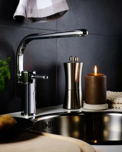 Смеситель для кухни Logic Gustavsberg GB41204956