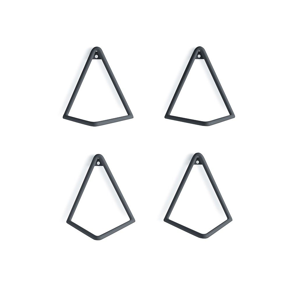 Стальная полка Diabla D12 ARCH-00145120 - Вид №12