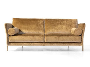 Ткань диван