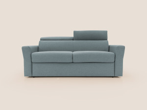 Ткань раскладной диван-кровать