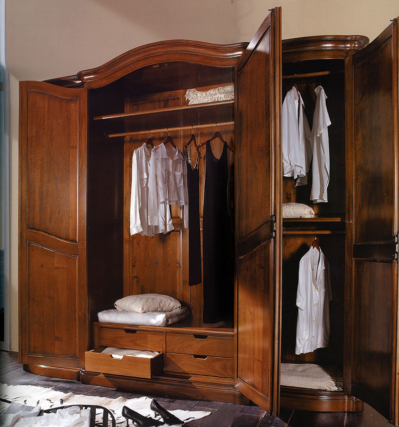 Шкаф Pirandello TESSAROLO 815  - Вид №1