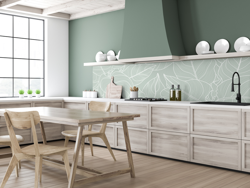 Стеновые панели - Лавколор LIGRON LIST60 2326 - Вид №5