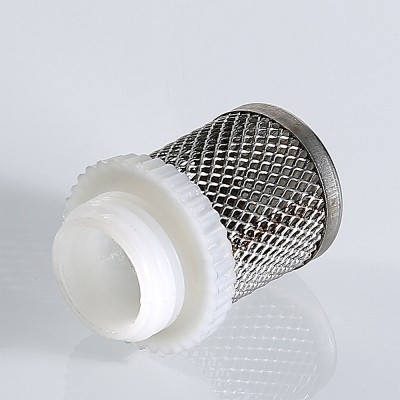 VT.157.0.04 Фильтр сетчатый для обратного клапана Valtec 1/2"  - Вид №11