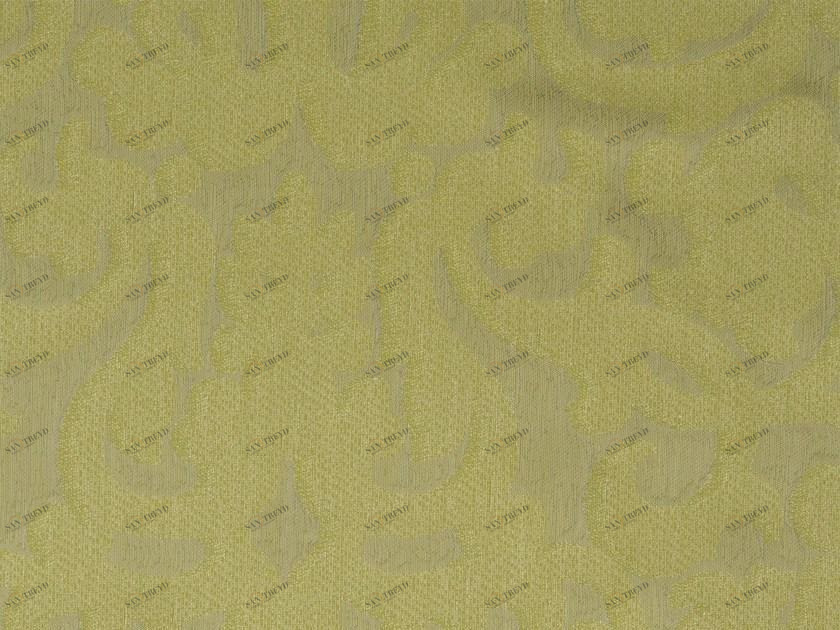 KOHRO Обивочная ткань из дамасского хлопка sun-id-1435438