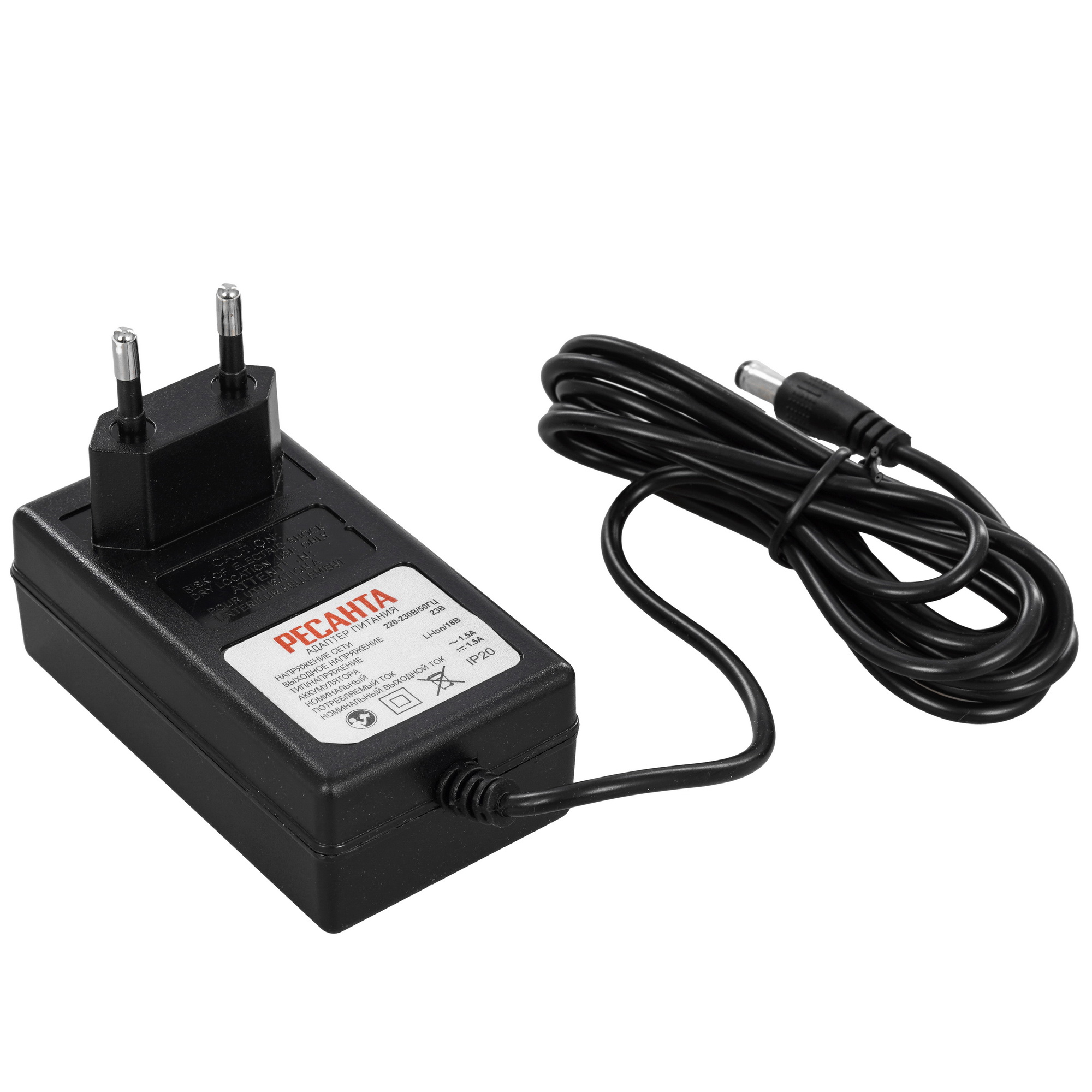 Адаптер Ресанта АП18Л1 5301957 STDN-0030144