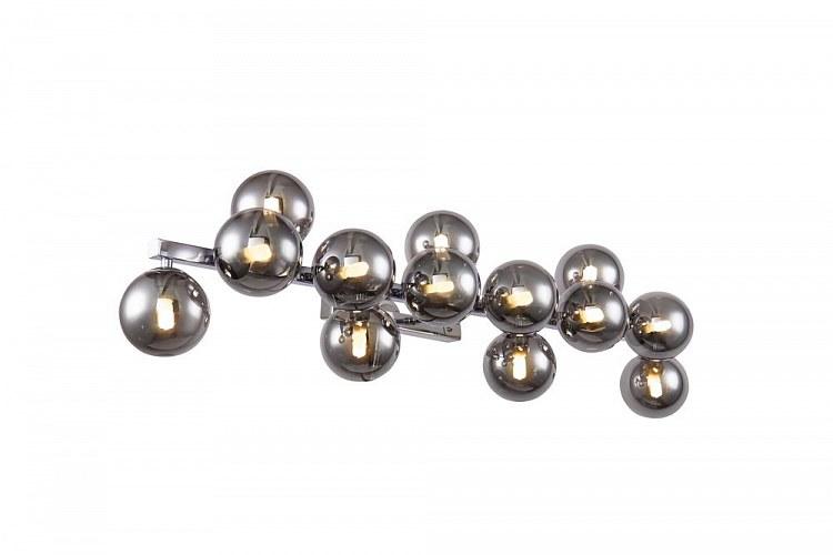 MAYTONI Настенный светильник из стекла Dallas Mod547wl - Вид №2