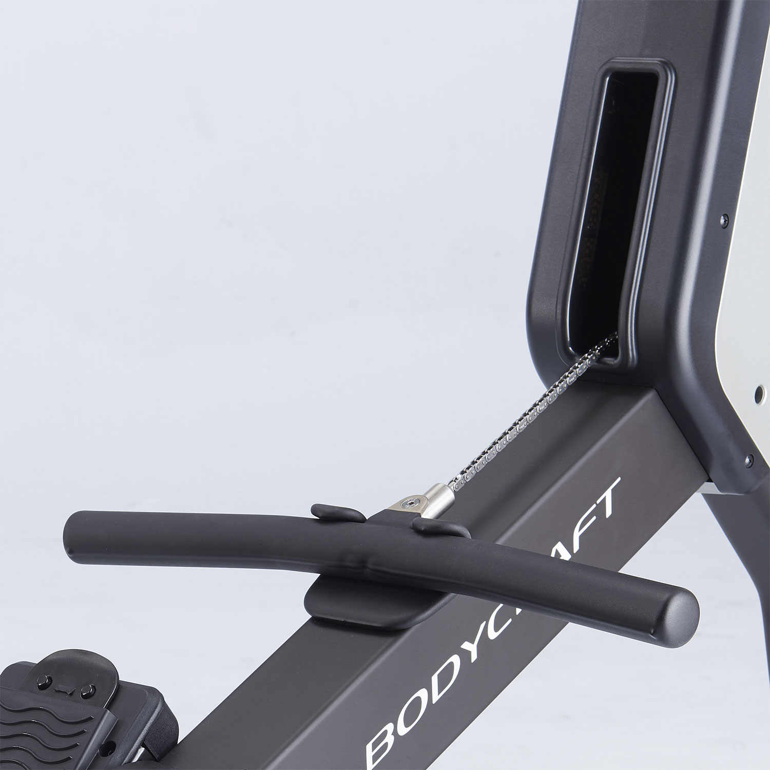 Гребной тренажер body craft vector 6 Body Craft sun-id-2067805 - Вид №2