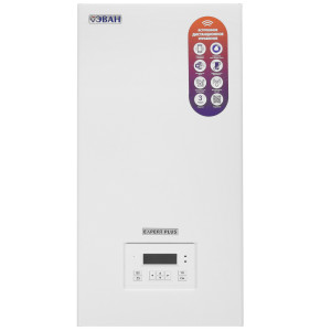 9904985 Электрический котел ЭВАН EXPERT PLUS-12 12 кВт