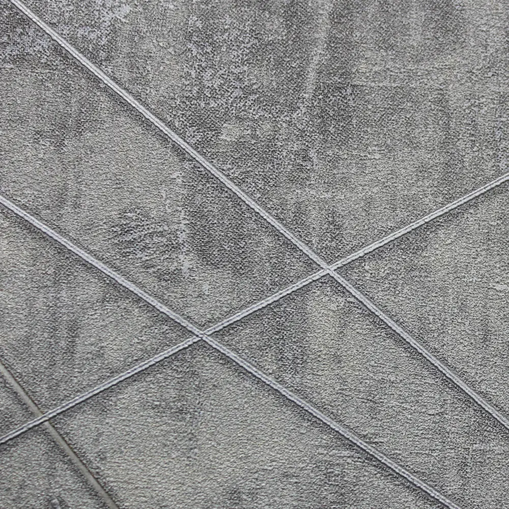 Обои флизелиновые Erismann Alexandria серые 1.06 м 3709-6 STLM-2190734 - Вид №1