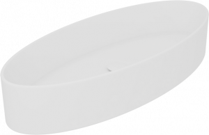 LKLAVFSBF801 Накладная раковина на столешницу GSG CERAMIC