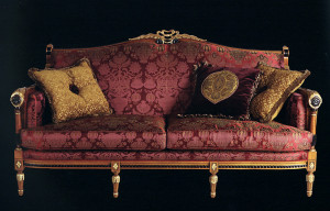 Диван  COLOMBOSTILE 0131 DV3