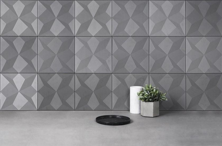 Трехмерная облицовка из бетона  K1100801/ 02 / 03 Santreyd  - Вид №4