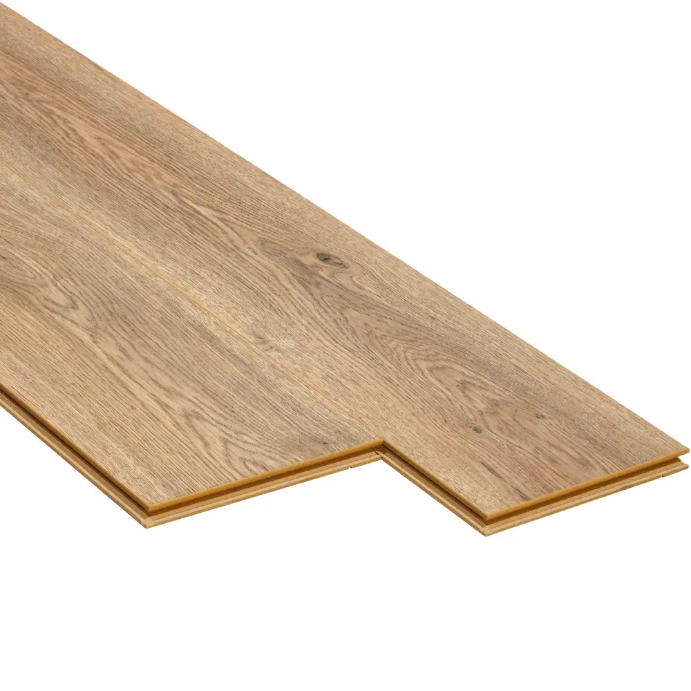 Ламинат Debut Дуб Магория 33 класс толщина 10 мм с фаской 1.845 м² SWISS KRONO STLM-2142097 - Вид №5