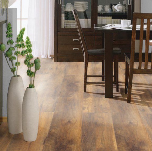 Ламинат Haro Дуб Винтаж 530348 - Вид №5