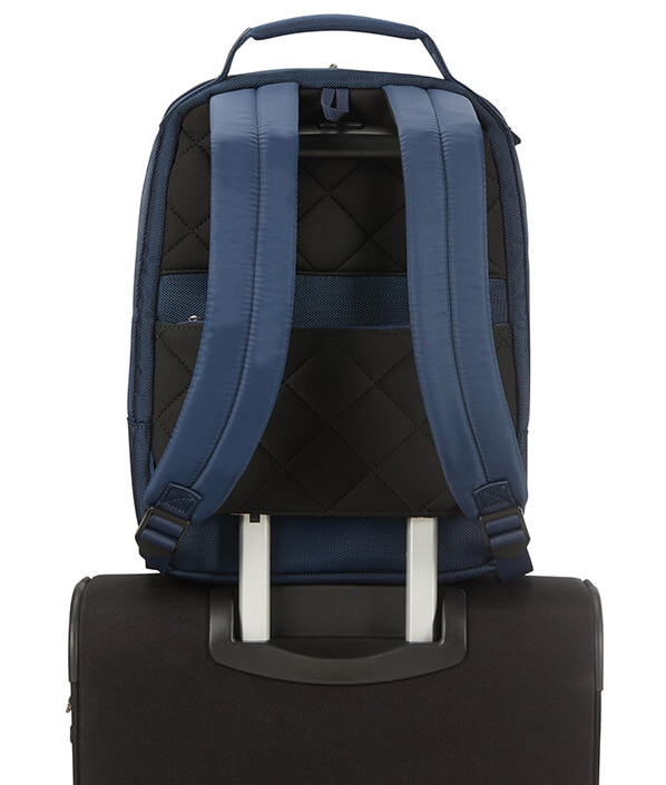 CL5-11010 Рюкзак CL5*010 Laptop Backpack 13,3 Samsonite Openroad Chic  - Вид №6