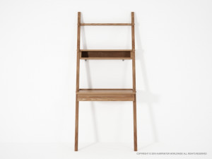 367_713 Лестница с комодом и нишей Karpenter SIMPLYCITY