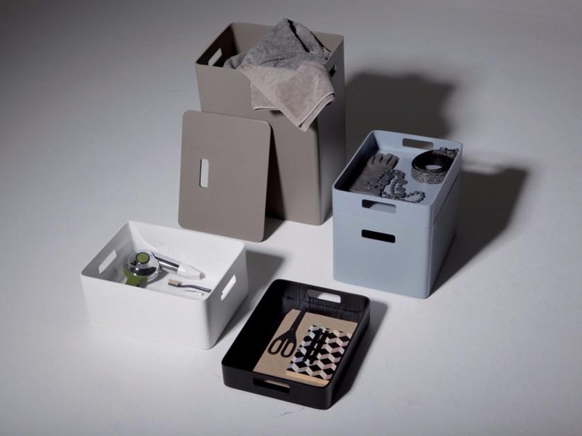 Atipico Контейнер из фанеры sun-id-1452715 - Вид №1