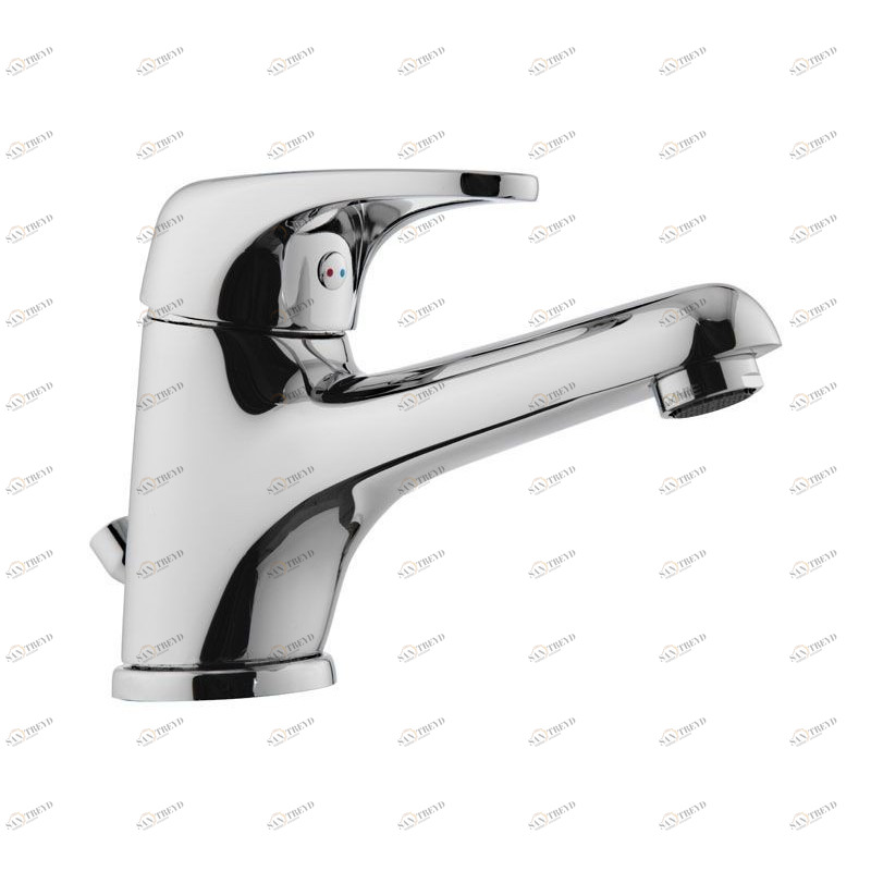 ES5643 Смеситель для умывальника DANIEL RUBINETTERIE 