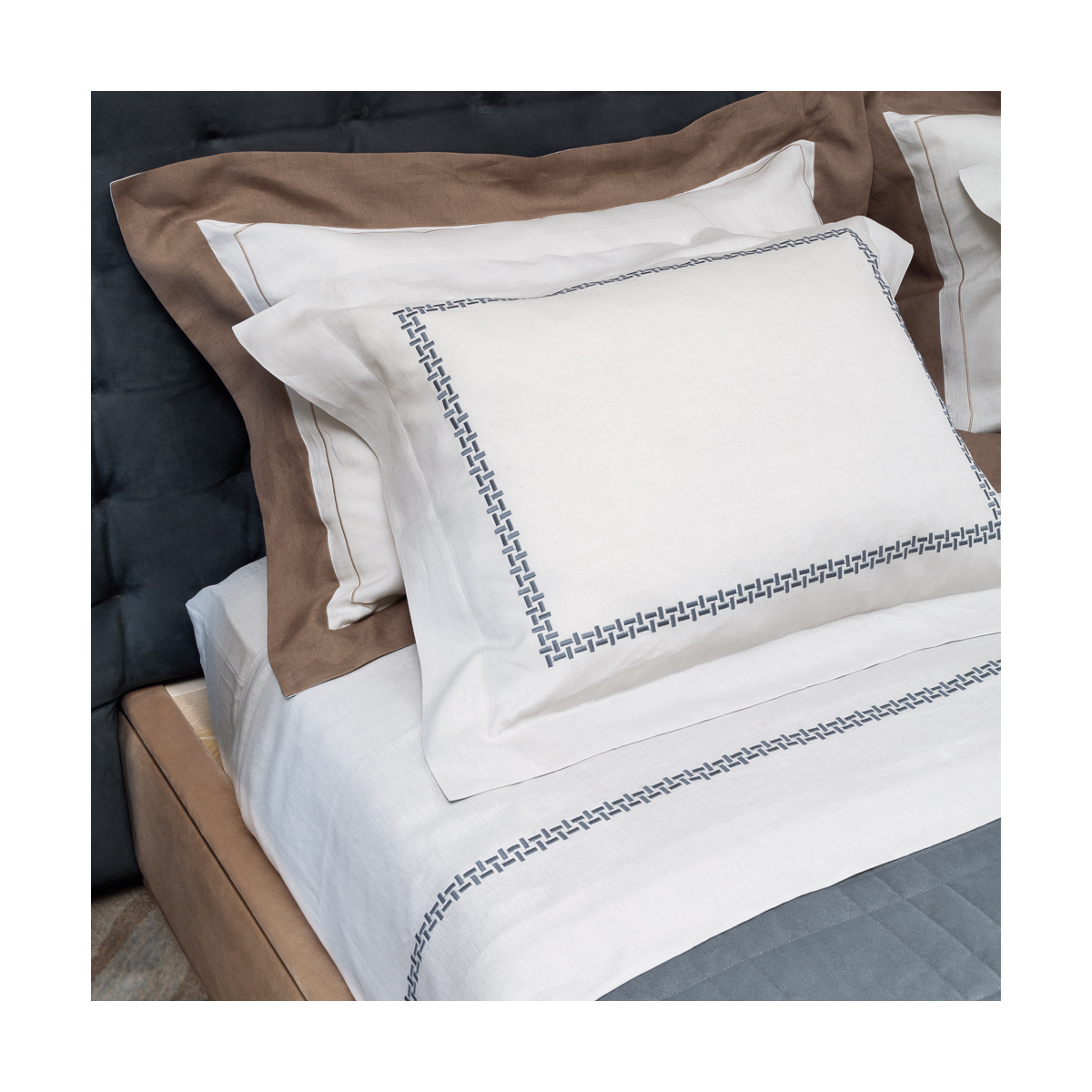 Epoque Комплект простыней Visionnaire  - Вид №3