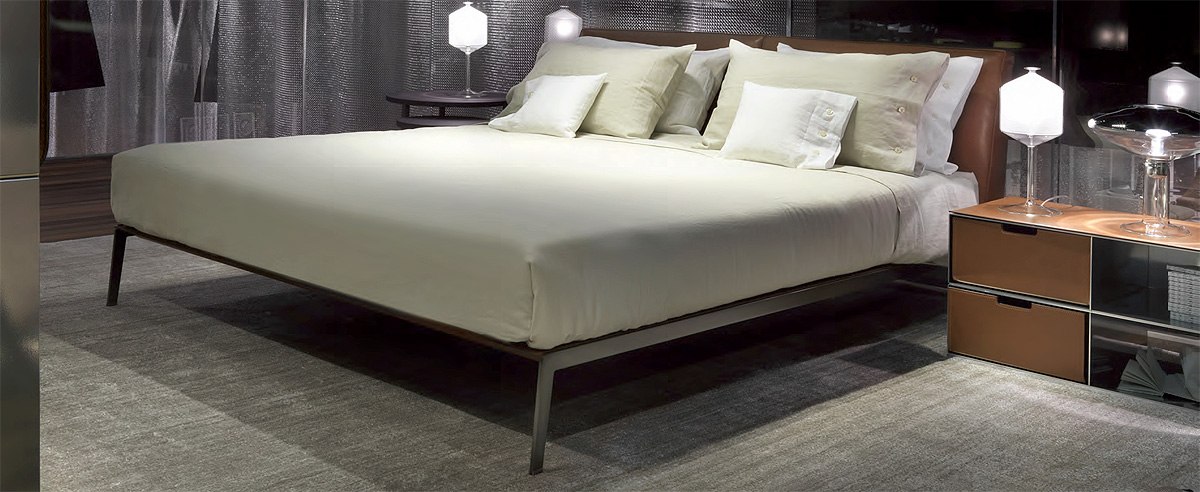 Кровать LIFESTEEL FLEXFORM 14CM1  - Вид №1