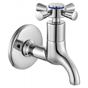 102109439  Quadrille, короткий кран - с сетчатым фильтром