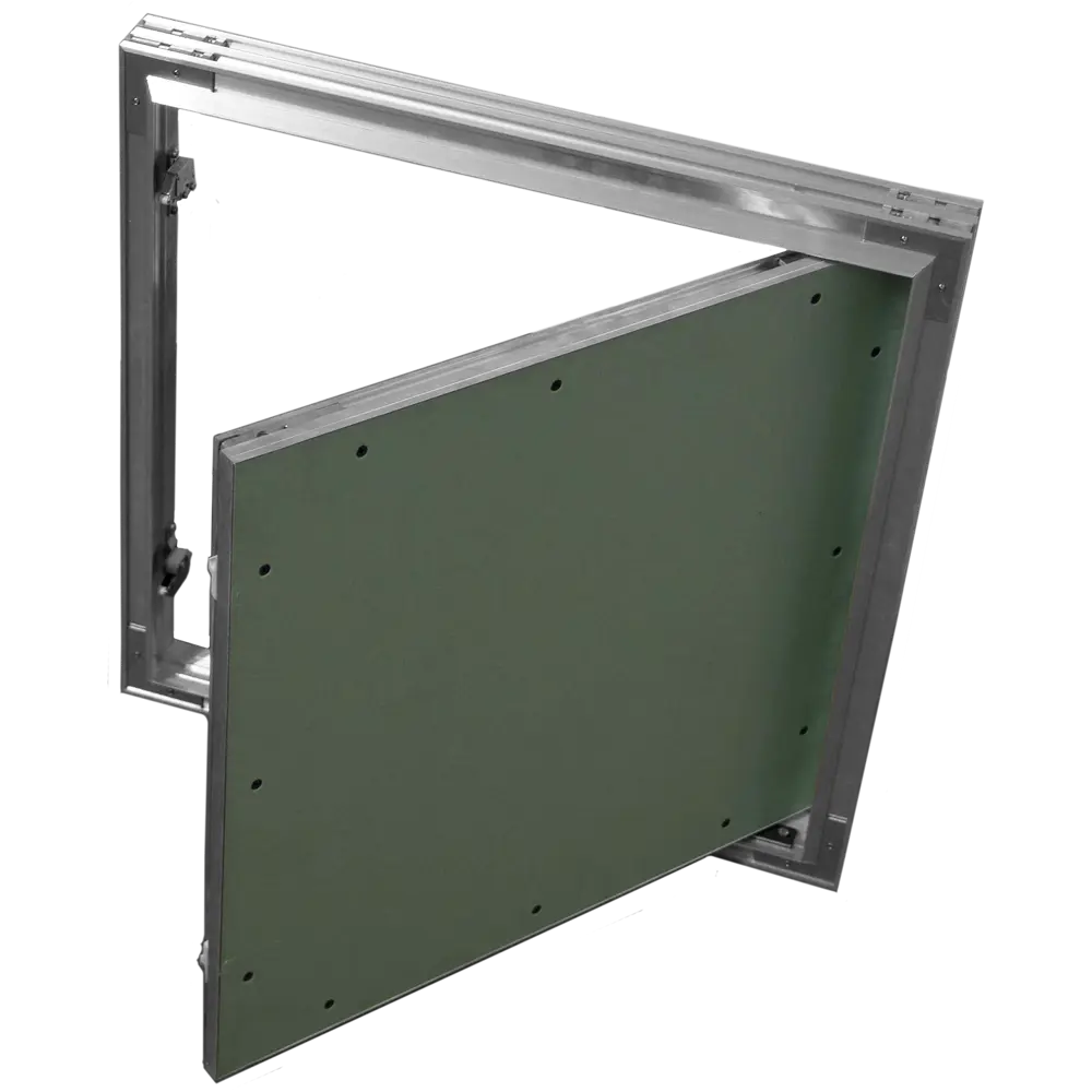 Люк-дверь ревизионный Maxidoor 600x600 мм АЛБЕС STLM-2158071