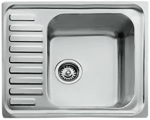 284404 Мойка кухонная овальная Teka