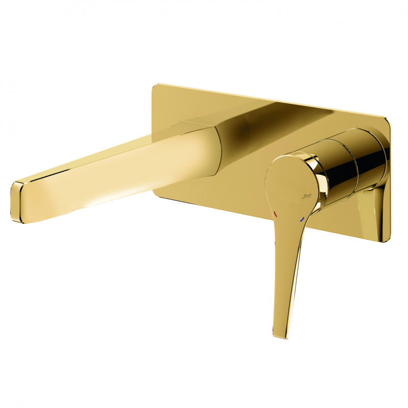 GT35AGT121 Смеситель для раковины Prime Martí 1921 Marti 1921  - Вид №2