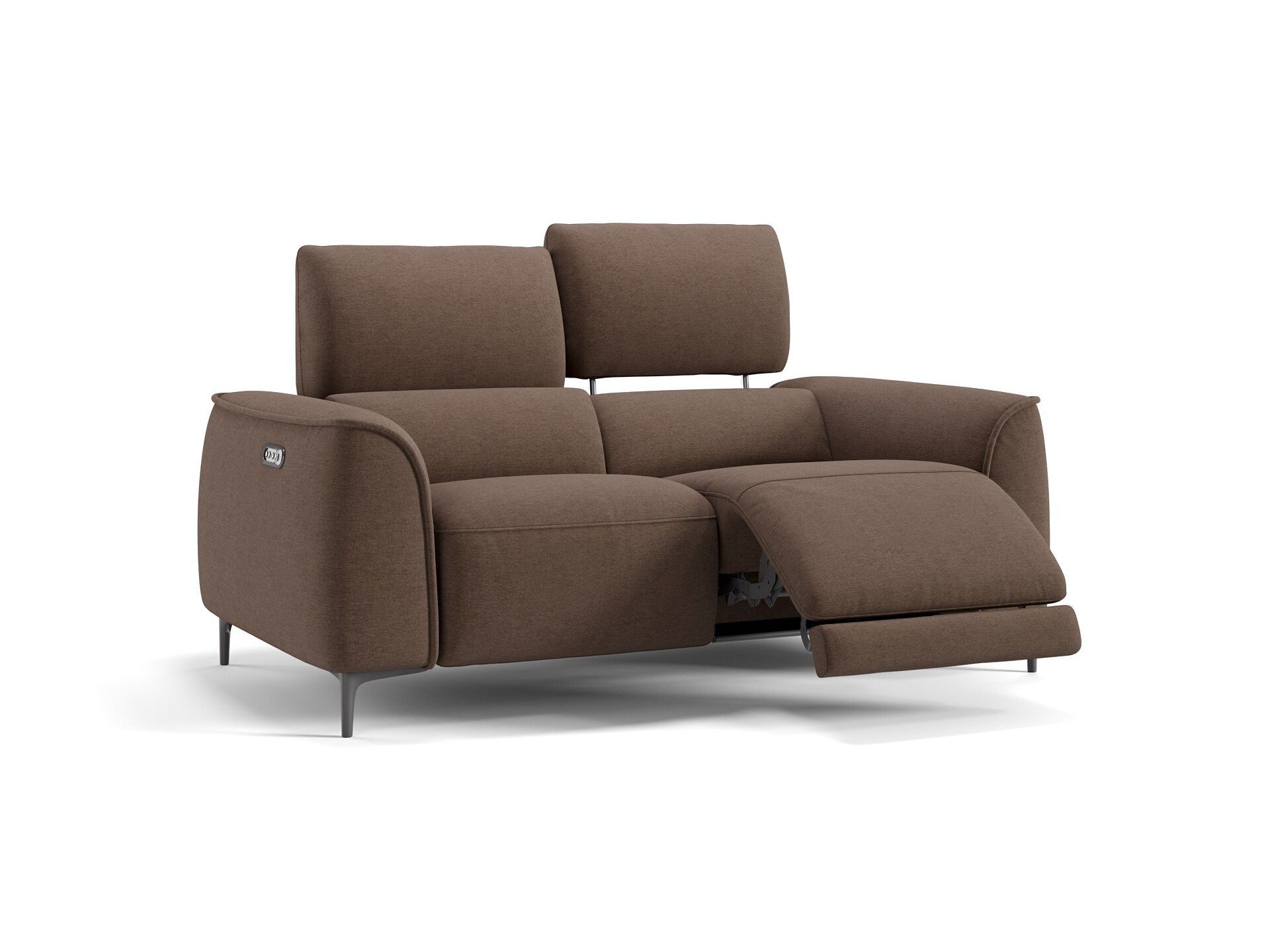 2-местный тканевый диван Sofanella Комо ARCH-00021222