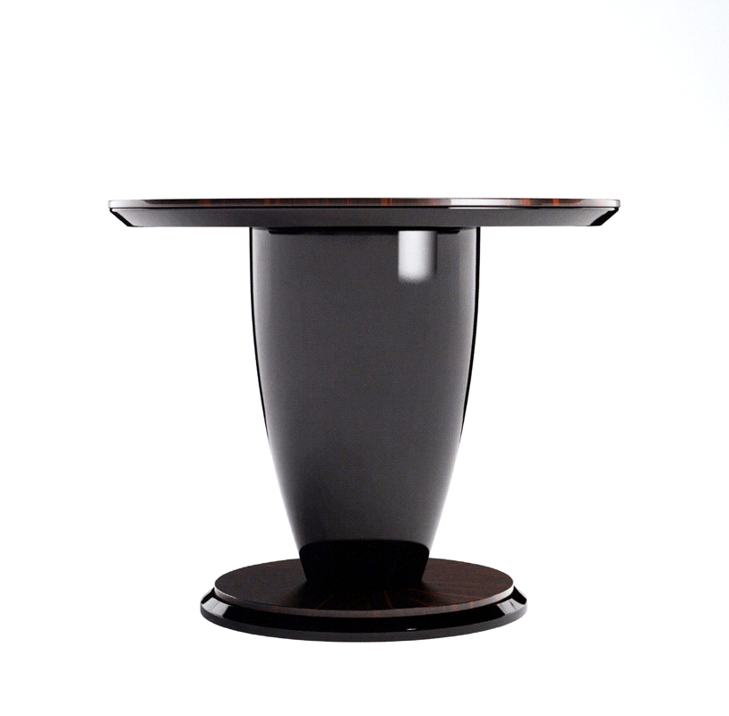 Столик  ATMOSPHERA KONG - S Capital - Вид №1