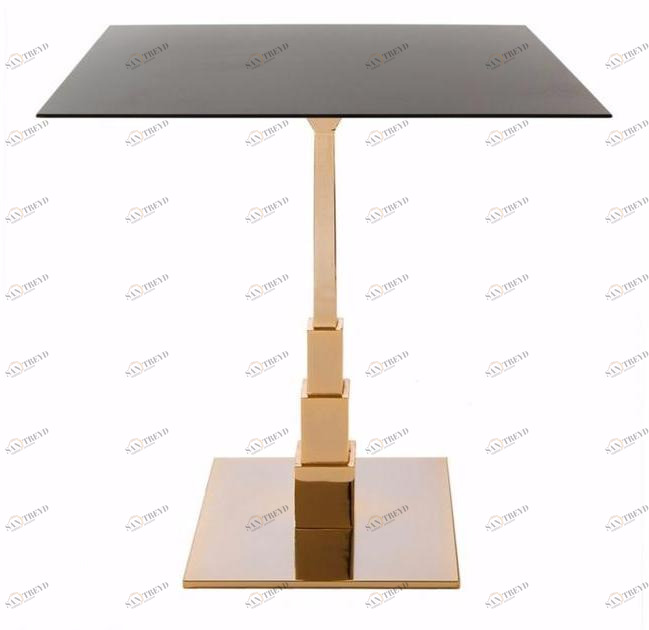 Vela Arredamenti Квадратный стол Empire sun-id-1364619