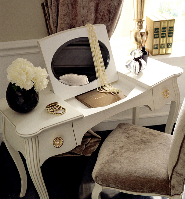 Туалетный столик  MIRANDOLA FR059 