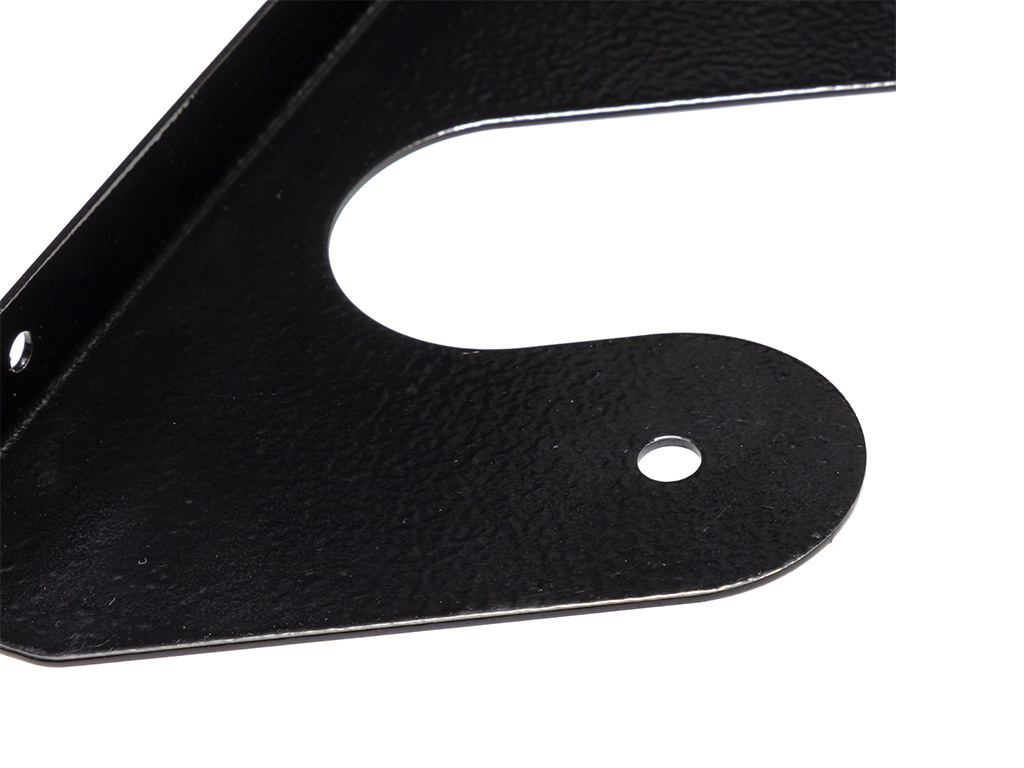 Держатель для инструментов, настенный ГеоПластБорд GPBST-170 - Вид №5