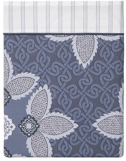 Alexandre Turpault Кровать из хлопка с рисунком и цветочными мотивами Magellan sun-id-1463108 - Вид №4