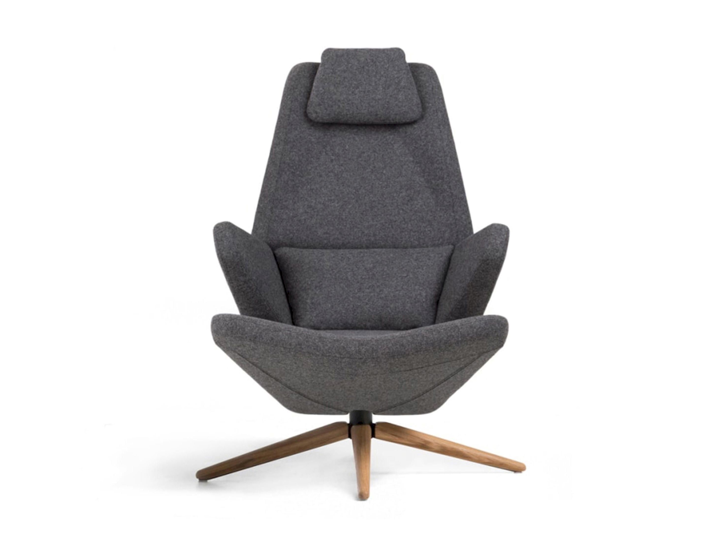 Кресло с высокой спинкой prostoria Trifidae ARCH-00149790