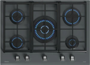 1304080 Варочная панель Teka GZC 75331 XBN STONE GREY Италия