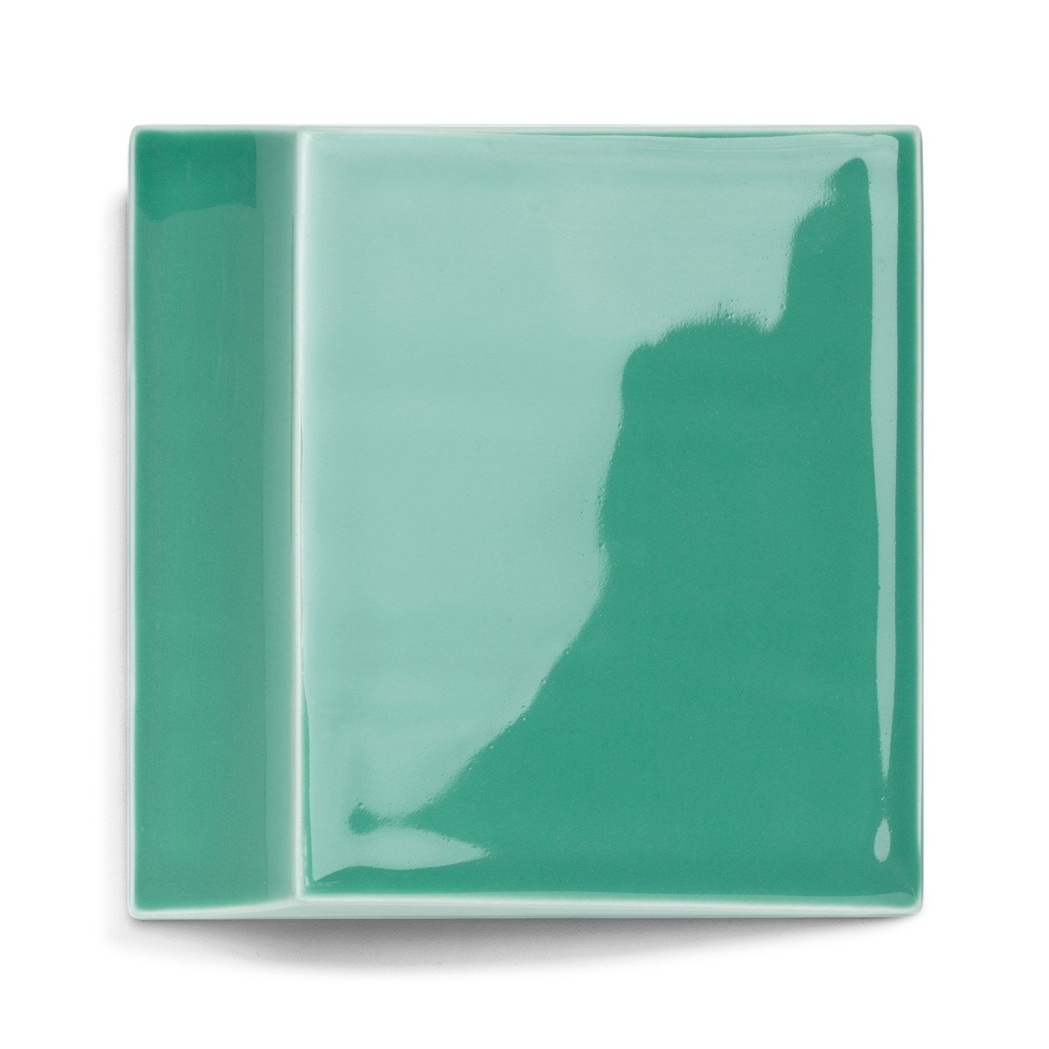 Внутренняя керамическая трехмерная поверхность плитки Theia tiles TÂMEGA ARCH-00071159 - Вид №2