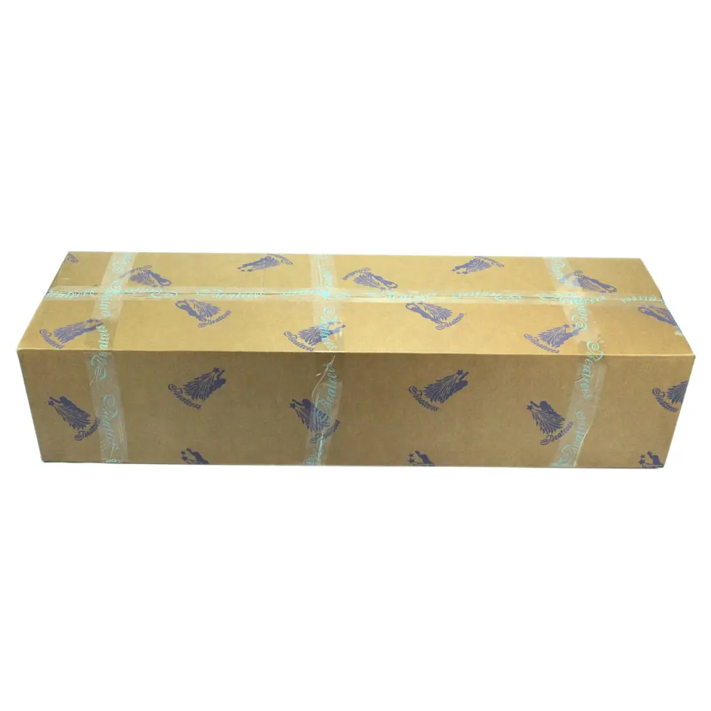 Ель новогодняя искусственная Королевская заснеженная 220 см BEATREES STLM-2013247 - Вид №3