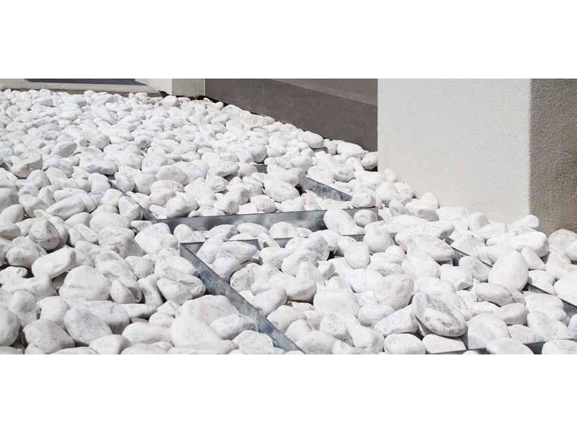 Крышка люка и решетка для гидросанитарной установки GRIDIRON STEP ARCH-00037945 - Вид №1