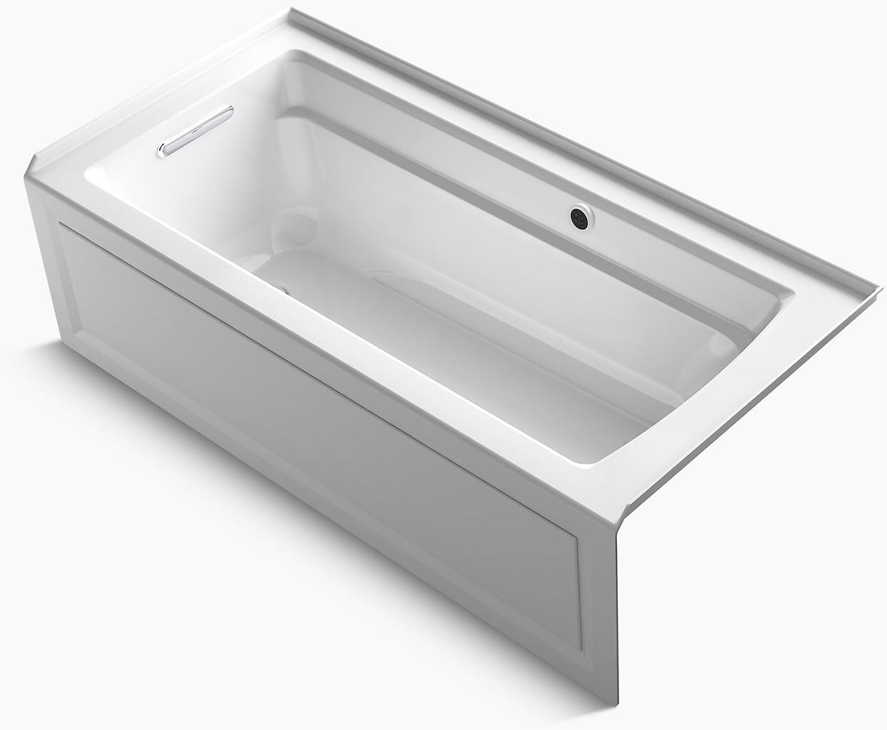 KOHLER  K-1948-LAW-0  - Вид №1