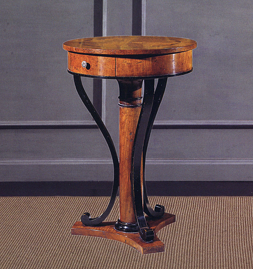 Столик  VITTORIO GRIFONI 2234 