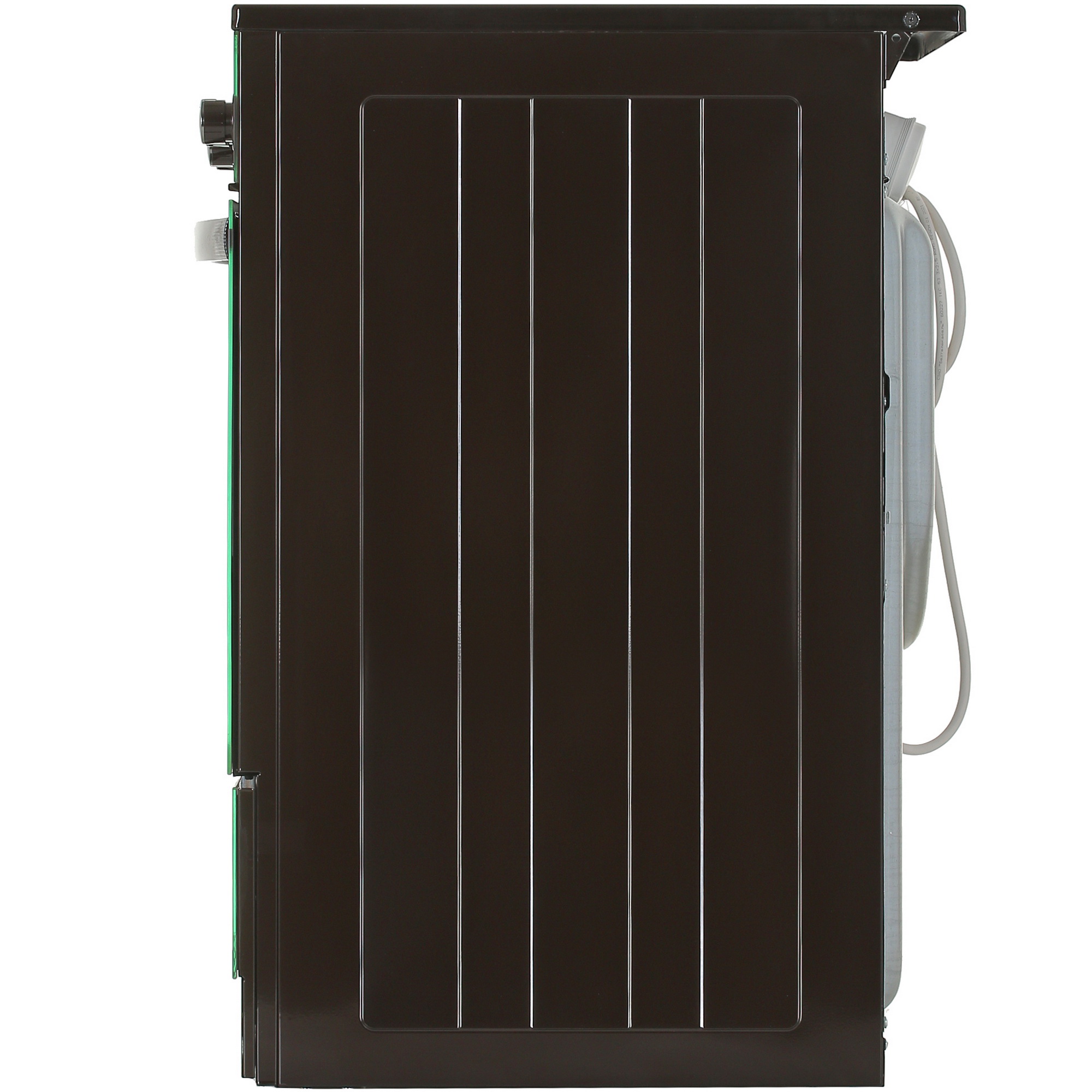 8152930 Электрическая плита GEFEST ЭП Н Д 5560-03 0054 коричневый STDN-0118935 - Вид №2