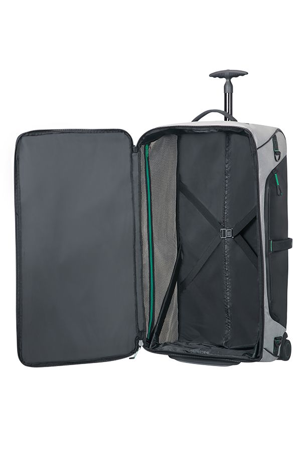 01N-28009 Сумка на колесах 01N*009 Duffle 67 Samsonite Paradiver Light  - Вид №1