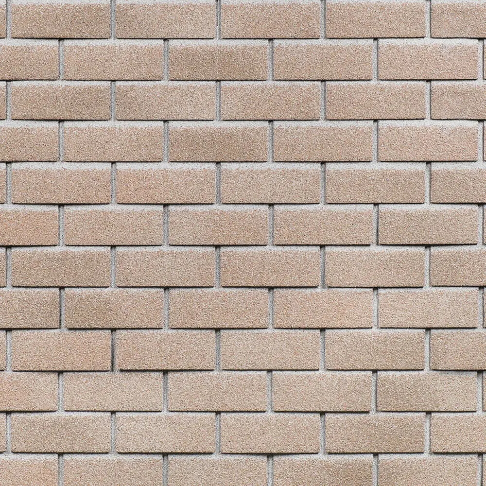 Фасадная плитка ТЕХНОНИКОЛЬ Hauberk «Античный кирпич» для стильного экстерьера 18734723 STLM-0012273