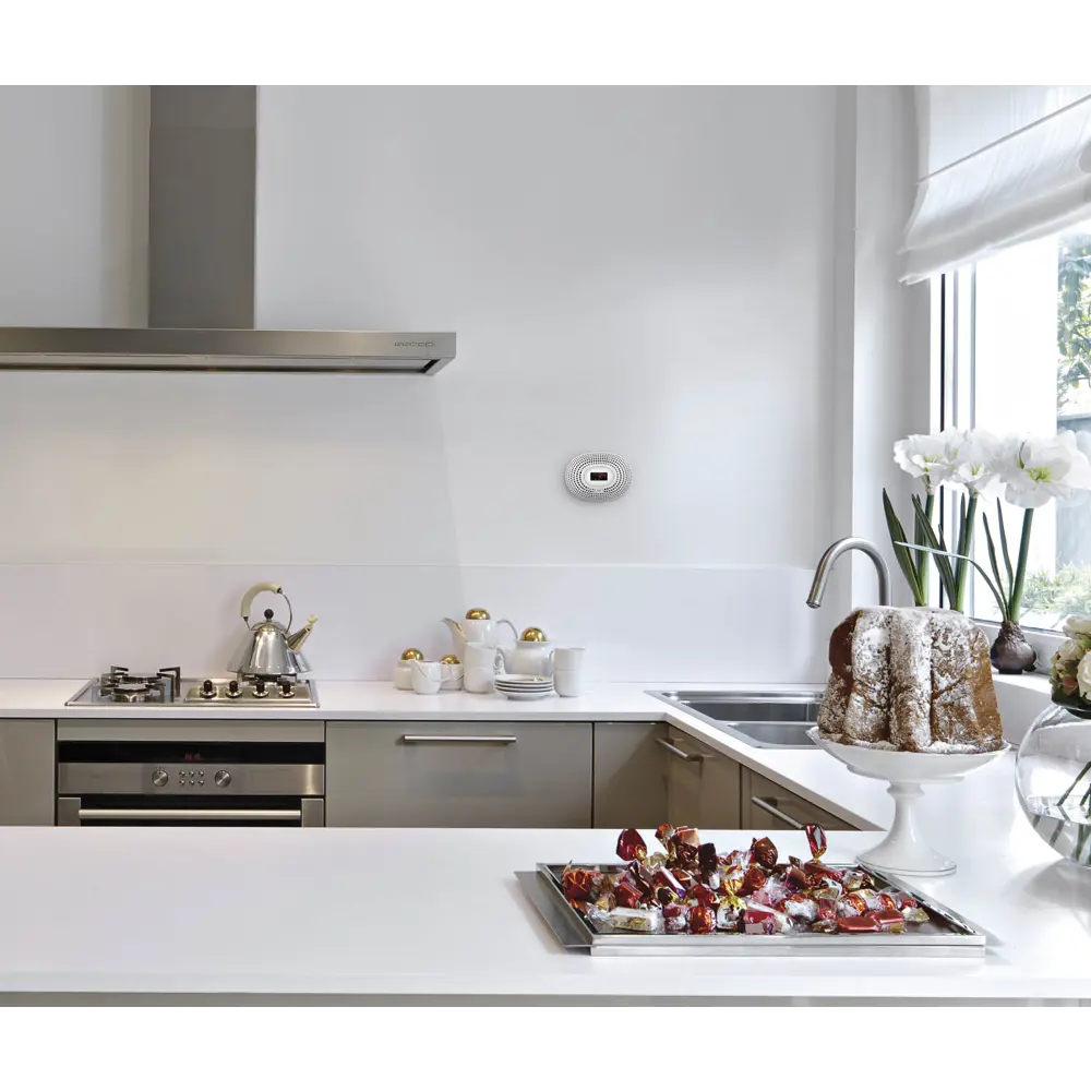 Датчик утечки газа Rubetek KR-GD13 STLM-2040146 - Вид №6