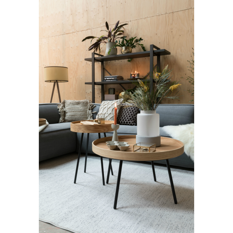 Ковер Rise, 200х300 см Zuiver 6000189 - Вид №5