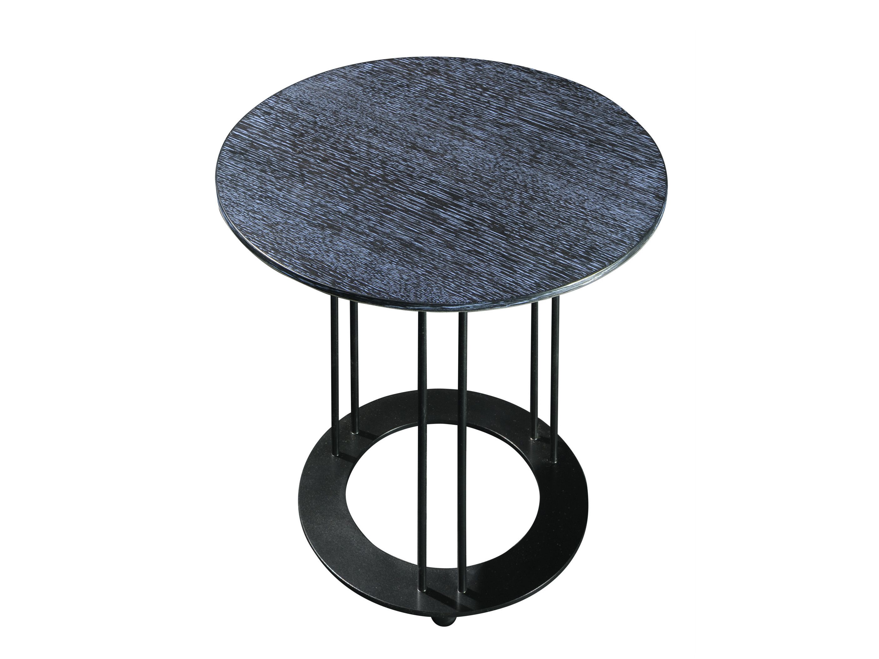 Круглый журнальный столик Garbarino ореол ARCH-00099386 - Вид №5