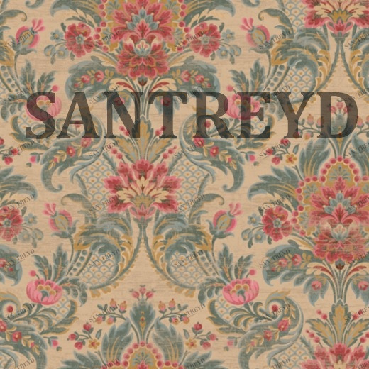 DR50904 Обои Seabrook Dorchester