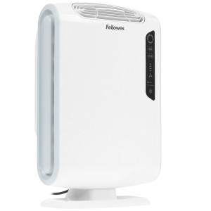 1134737 Очиститель воздуха Fellowes AERAMAX DB55 белый